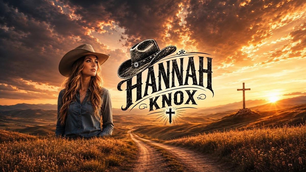 Hannah Knox artist artwork
